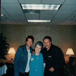 Meet your Posher, Donna